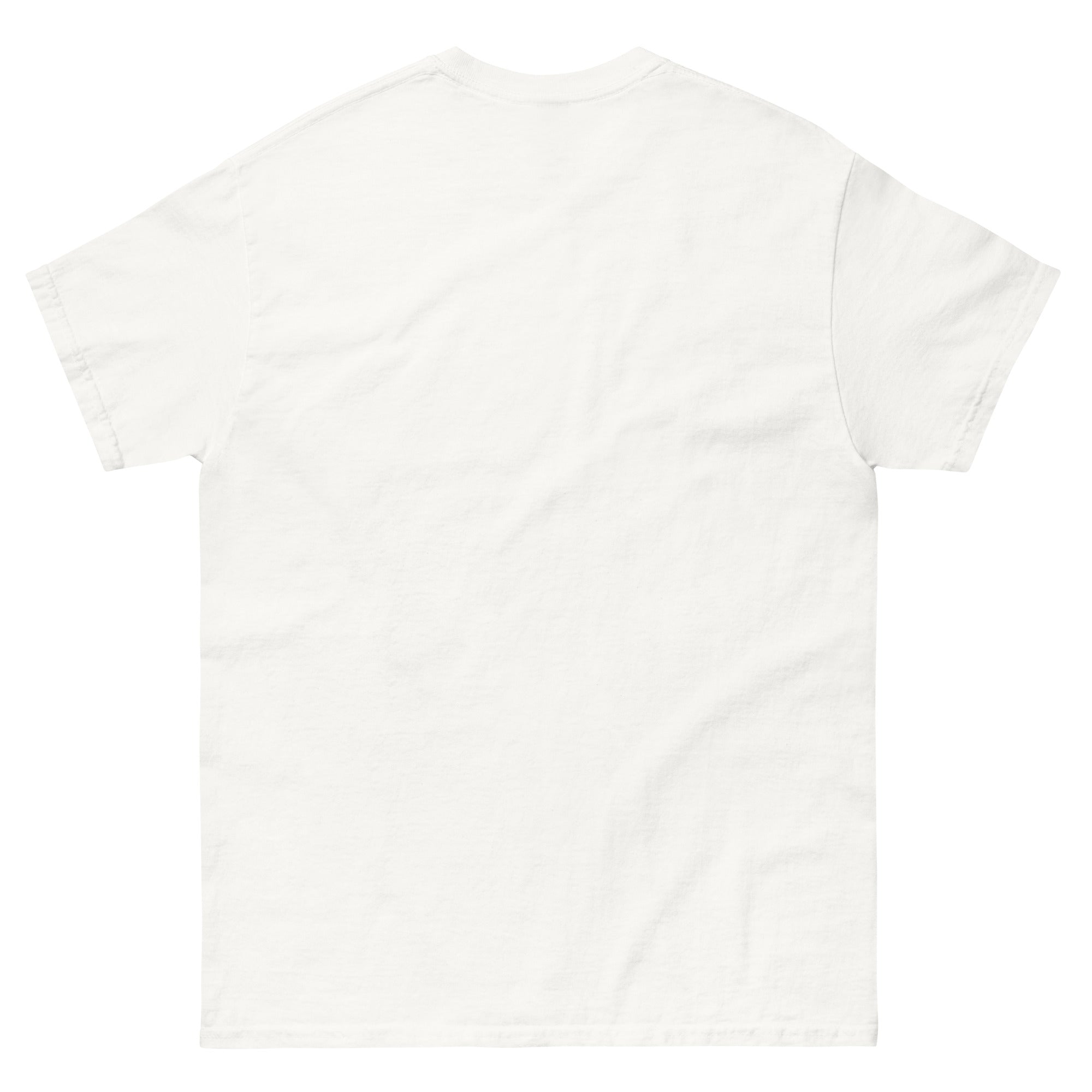 Camiseta "Silencio" by Flame