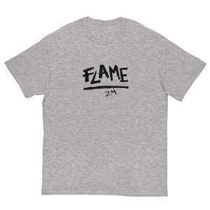 Camiseta unisex "Art from the Locals" by Flame