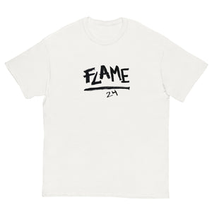 Camiseta unisex "Art from the Locals" by Flame