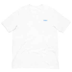 Camiseta de manga corta unisex "B Dreams"